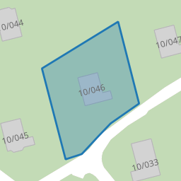 Perceel OMN01-G-7121