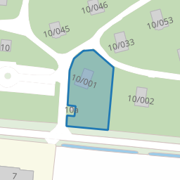 Perceel OMN01-G-7152