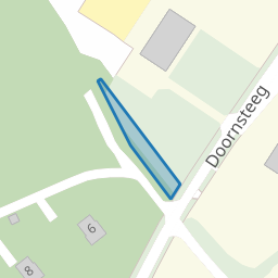 Perceel OMN01-G-7156