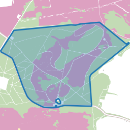 Perceel OMN01-G-7160