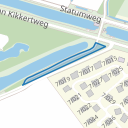 Perceel OMN01-G-7170