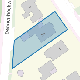 Perceel OMN01-G-7181