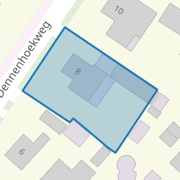 Perceel OMN01-G-7184