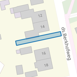 Perceel OMN01-G-7189