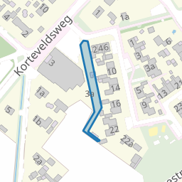 Perceel OMN01-G-7191