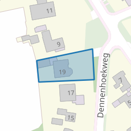 Perceel OMN01-G-7222