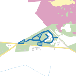 Perceel OMN01-G-7245