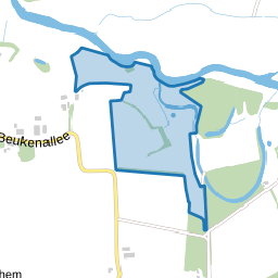 Perceel OMN01-G-7285