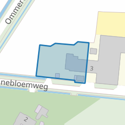 Perceel OMN01-G-7402