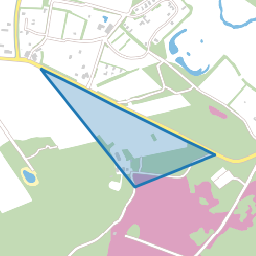 Perceel OMN01-H-1138