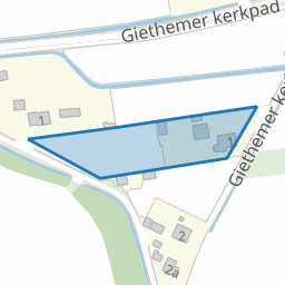 Perceel OMN01-H-1402