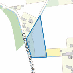 Perceel OMN01-H-1613