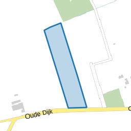 Perceel OMN01-H-1663