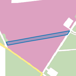 Perceel OMN01-H-1689