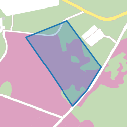 Perceel OMN01-H-1755