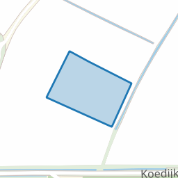 Perceel OMN01-H-1903