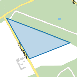 Perceel OMN01-H-1929