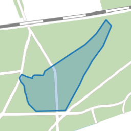 Perceel OMN01-H-2705