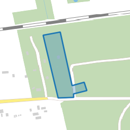 Perceel OMN01-H-2706