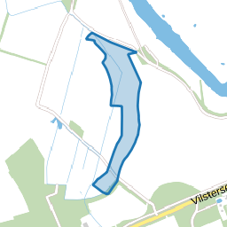 Perceel OMN01-H-2887