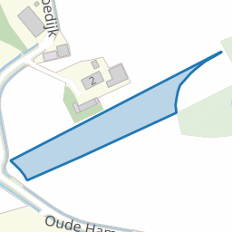 Perceel OMN01-H-3119