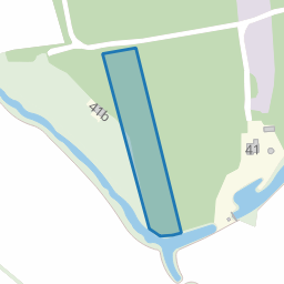 Perceel OMN01-H-3304