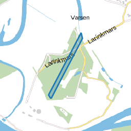 Perceel OMN01-H-3385