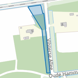 Perceel OMN01-H-3477