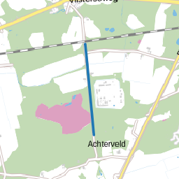 Perceel OMN01-H-3480