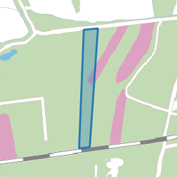 Perceel OMN01-H-3539