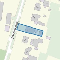 Perceel OMN01-H-3647