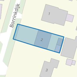 Perceel OMN01-H-3648