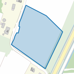 Perceel OMN01-H-3879