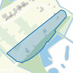 Perceel OMN01-H-4290