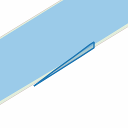 Perceel OMN01-H-4539