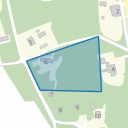 Perceel OMN01-H-4584