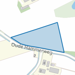 Perceel OMN01-H-4788