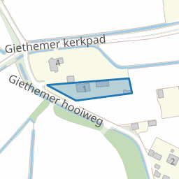 Perceel OMN01-H-5025