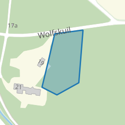 Perceel OMN01-H-5031