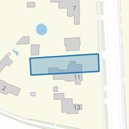 Perceel OMN01-H-5039