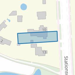 Perceel OMN01-H-5040