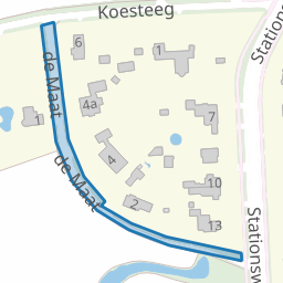 Perceel OMN01-H-5045