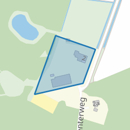 Perceel OMN01-H-5169