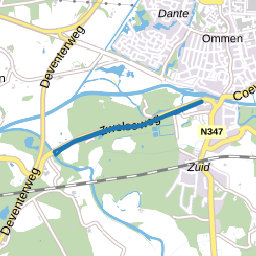 Perceel OMN01-H-5205