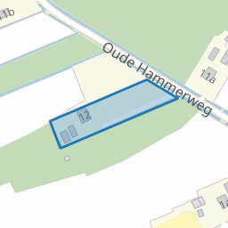 Perceel OMN01-H-5337