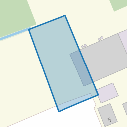 Perceel OMN01-H-5362