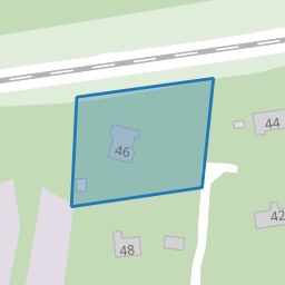 Perceel OMN01-H-5374