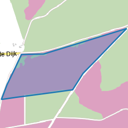 Perceel OMN01-H-5408
