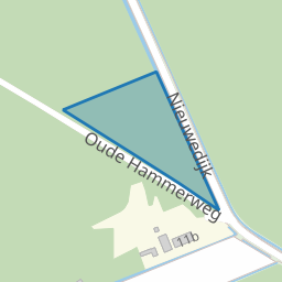 Perceel OMN01-H-5509