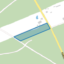 Perceel OMN01-H-5511